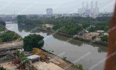 DIJUAL APARTMENT 2BS