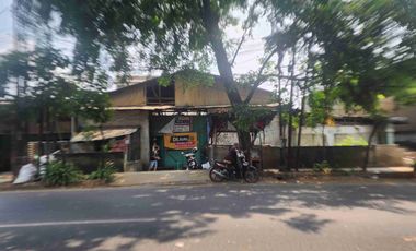 Dijual Gudang Strategis di Jalan Raya Narogong