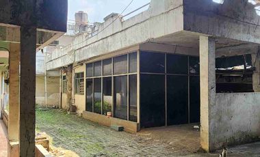 Dijual Gudang Strategis di Jalan Raya Narogong