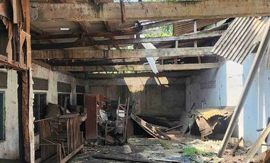 Dijual Gudang Strategis di Jalan Raya Narogong