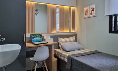 Kost KM dalam @ Slipi Kemanggisan kampus Binus Untar Trisakti