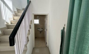DIJUAL RUMAH DI CLUSTER RESIDENCE ONE BSD