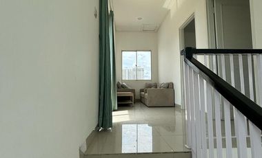 DIJUAL RUMAH DI CLUSTER RESIDENCE ONE BSD