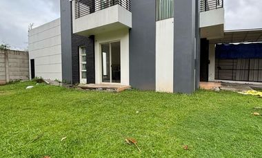 DIJUAL RUMAH DI CLUSTER RESIDENCE ONE BSD