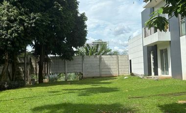DIJUAL RUMAH DI CLUSTER RESIDENCE ONE BSD