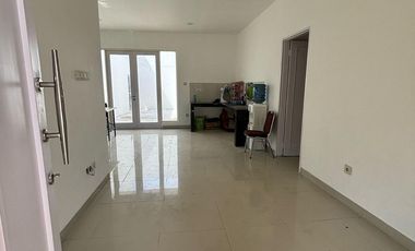 DIJUAL RUMAH DI CLUSTER RESIDENCE ONE BSD