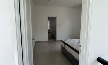 DIJUAL RUMAH DI CLUSTER RESIDENCE ONE BSD