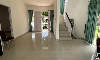 DIJUAL RUMAH DI CLUSTER RESIDENCE ONE BSD