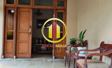 Rumah Lux Siap Huni Suryalaya Cijagra Bandung Harga Turun
