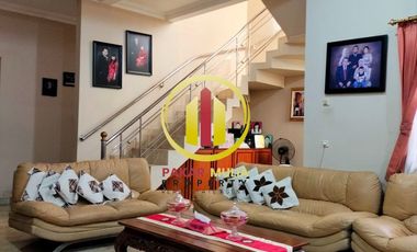 Rumah Lux Siap Huni Suryalaya Cijagra Bandung Harga Turun
