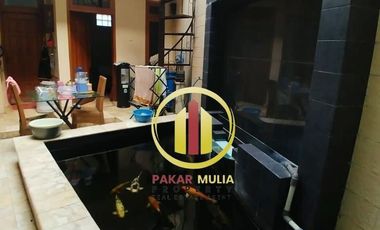 Rumah Lux Siap Huni Suryalaya Cijagra Bandung Harga Turun