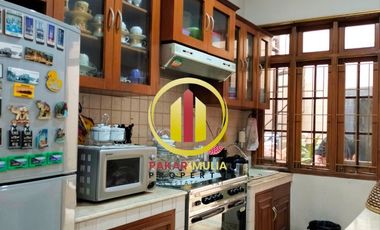 Rumah Lux Siap Huni Suryalaya Cijagra Bandung Harga Turun