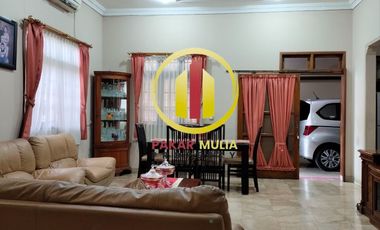 Rumah Lux Siap Huni Suryalaya Cijagra Bandung Harga Turun