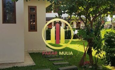 Prime Location! Rumah Mewah Dekat Fasilitas Umum Terlengkap di Suryalaya Bandung