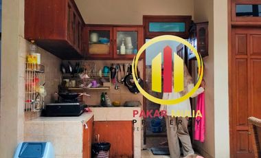 Prime Location! Rumah Mewah Dekat Fasilitas Umum Terlengkap di Suryalaya Bandung