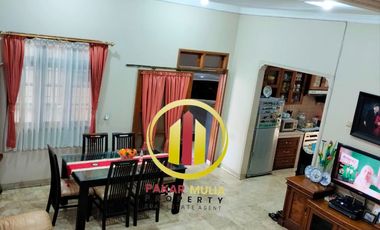 Prime Location! Rumah Mewah Dekat Fasilitas Umum Terlengkap di Suryalaya Bandung