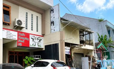 Murah Rumah 2 Lantai Komplek Permata Cimahi