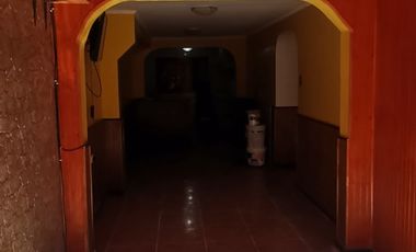 Venta de Amplia y Hermosa Casa, todo sólido. Arica