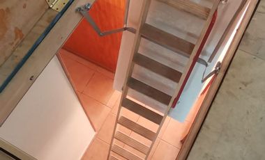 Venta de Amplia y Hermosa Casa, todo sólido. Arica