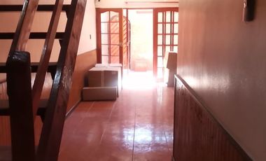 Venta de Amplia y Hermosa Casa, todo sólido. Arica