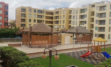 Arriendo excelente y amplio departamento, 5o piso, Arica