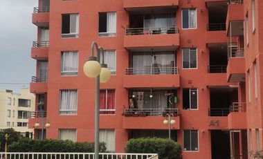 Arriendo excelente y amplio departamento, 5o piso, Arica