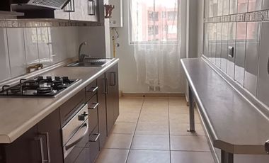 Arriendo excelente y amplio departamento, 5o piso, Arica