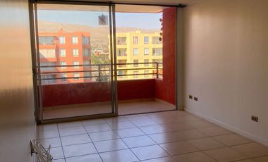 Arriendo excelente y amplio departamento, 5o piso, Arica