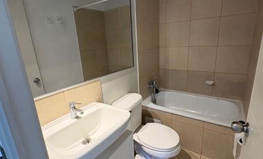 Arriendo excelente y amplio departamento, 5o piso, Arica