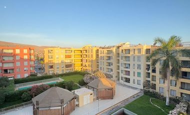 Arriendo excelente y amplio departamento, 5o piso, Arica