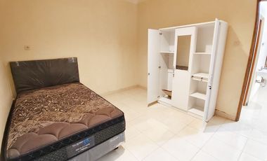 🏡 Disewakan Rumah Nyaman di Jl. Serena West, Biringkanaya