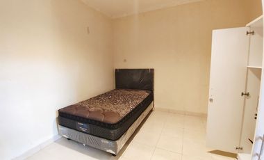 🏡 Disewakan Rumah Nyaman di Jl. Serena West, Biringkanaya