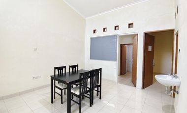 🏡 Disewakan Rumah Nyaman di Jl. Serena West, Biringkanaya