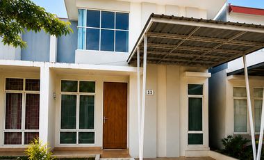 🏡 Disewakan Rumah Nyaman di Jl. Serena West, Biringkanaya