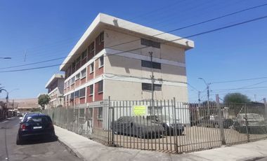 Venta Departamento, 2o piso, central, Arica