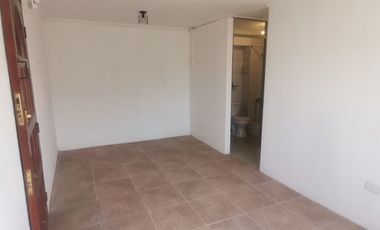 Venta Departamento, 2o piso, central, Arica