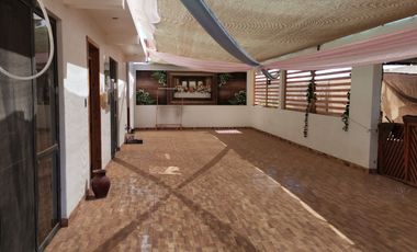 Venta amplia casa en Parcela, Alto Ramirez, Arica