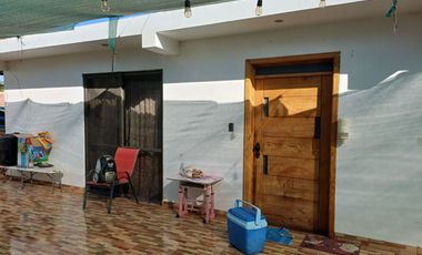 Venta amplia casa en Parcela, Alto Ramirez, Arica