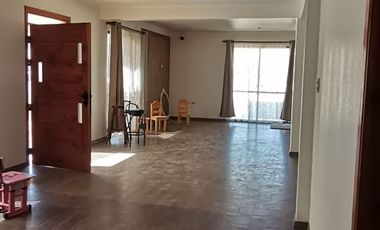 Venta amplia casa en Parcela, Alto Ramirez, Arica