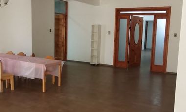 Venta amplia casa en Parcela, Alto Ramirez, Arica