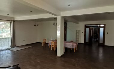 Venta amplia casa en Parcela, Alto Ramirez, Arica