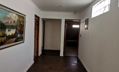 Venta amplia casa en Parcela, Alto Ramirez, Arica