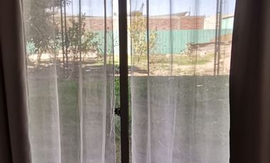 Venta amplia casa en Parcela, Alto Ramirez, Arica