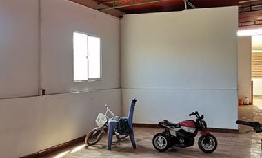 Venta amplia casa en Parcela, Alto Ramirez, Arica