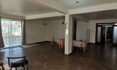 Venta amplia casa en Parcela, Alto Ramirez, Arica