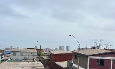 VENTA CASA POBLACION PAPIC ANTOFAGASTA