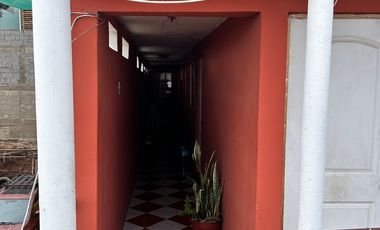 VENTA CASA POBLACION PAPIC ANTOFAGASTA