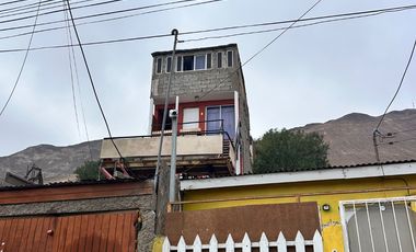 VENTA CASA POBLACION PAPIC ANTOFAGASTA