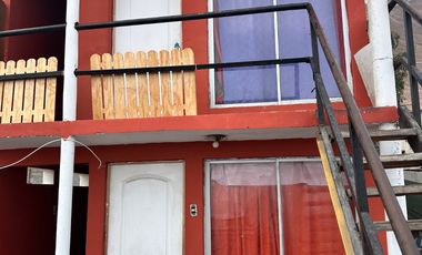 VENTA CASA POBLACION PAPIC ANTOFAGASTA