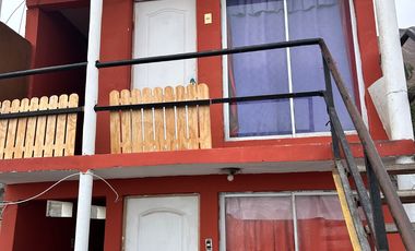 VENTA CASA POBLACION PAPIC ANTOFAGASTA